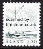 (image for) 1986 1m 30 dark green