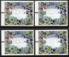 (image for) 2003 Blueberry - Machine Labels (4v)