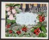 (image for) 2004 Lingonberry - Machine Label €0.60