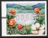 (image for) 2005 Cloudberries - Machine Label €0.60