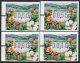 (image for) 2005 Cloudberries - Machine Labels (4v)