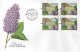 (image for) 2006 Lilacs - Machine Labels (4v)