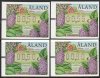 (image for) 2006 Lilacs - Machine Labels (4v)