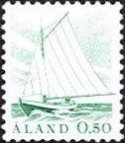 (image for) 1984 - 1986 Fishing Boat Design