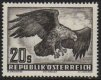 (image for) 1952 Airmail - Golden Eagle