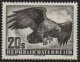(image for) 1952 Airmail - Golden Eagle
