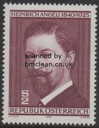 (image for) 1975 Heinrich Angeli