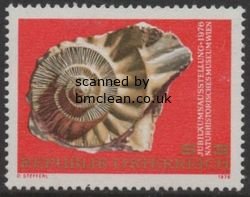 (image for) 1976 Natural History Museum