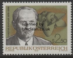 (image for) 1976 Viktor Kaplan