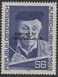 (image for) 1977 Alfred Kubin