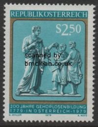 (image for) 1979 Education for the Deaf