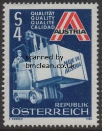 (image for) 1980 Exports