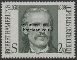 (image for) 1980 Robert Hamerling