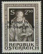 (image for) 1980 Benedictine Congress