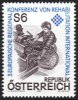 (image for) 1981 European Rehabilitation Congress