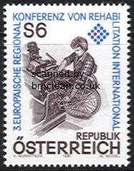 (image for) 1981 European Rehabilitation Congress