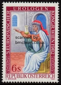 (image for) 1982 Urology Congress