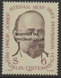 (image for) 1985 Josef Sefan