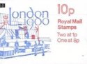 (image for) 10p Folded Booklets