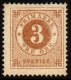 (image for) 1872 to 1876 Circle Type Perf 14