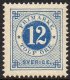 (image for) 1877 to 1879 Circle Type Perf 13