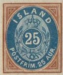 (image for) 1896-1901 Numeral