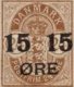 (image for) 1904 Surcharges