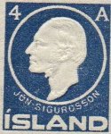 (image for) 1911 Jon Sigurdsson