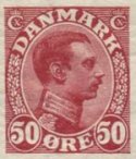 (image for) 1913 to 1928 King Christian X