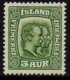 (image for) 1914 - 1918 Double Heads