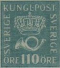 (image for) 1920-33 Crown & Posthorn
