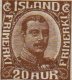 (image for) 1921-22 Christian X New Colours