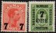 (image for) 1926-27 Surcharges