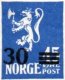 (image for) 1922-28 Surcharged Stamps
