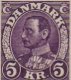 (image for) 1934 to 1941 King Christian X