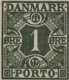 (image for) 1934-35 Postage Due