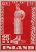 (image for) 1941 Snorri Sturluson