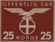 (image for) 1942 to 1944 Occupation