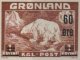 (image for) 1956-58 Surcharged Stamps