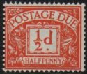(image for) 1959 - 63 Postage Dues