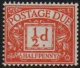 (image for) 1959 - 63 Postage Dues