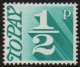 (image for) 1970 - 75 Postage Dues