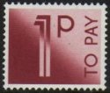 (image for) 1982 Postage Dues