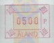 (image for) 1993/5 Machine Labels