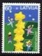 (image for) Europa Stamps 2000