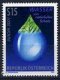 (image for) Europa Stamps 2001