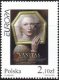 (image for) Europa Stamps 2003