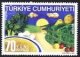 (image for) Europa Stamps 2005