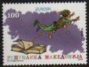 (image for) Price List of Europa Stamps 2010