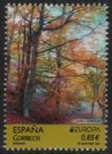 (image for) Price List of Europa Stamps 2011